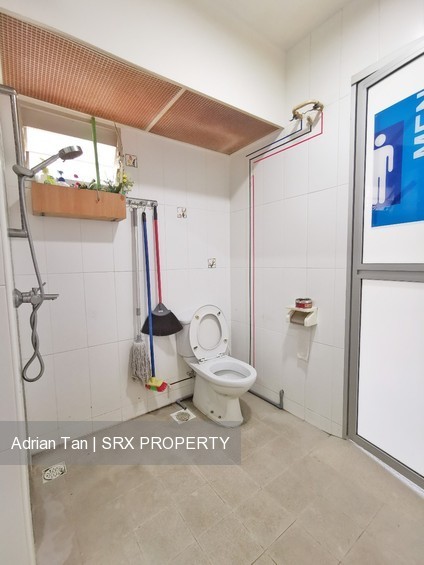 Tampines Central 7 (Tampines), HDB 2 Rooms #200119822